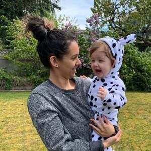 Meet your Posher, Brianne